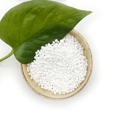 sulfur and nitrogen fertiliz...