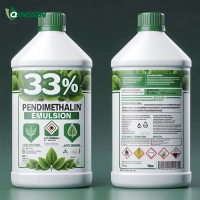 Pendimethalin 33Tc 330g/L